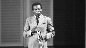 Greatest Composer Miles Davis Wallpaper