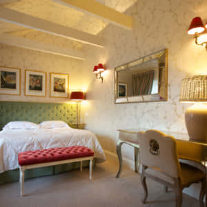 Greatest Hotel Rooms In Apia Wallpaper