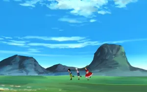 Greed Island: A Magical Adventure Awaits! Wallpaper