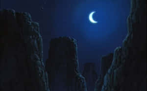 Greed Island - A Mysterious Adventure Awaits Wallpaper