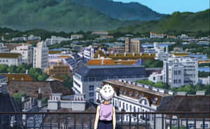 Greed Island Adventure Begins! Wallpaper