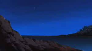 Greed Island - Adventurous Game World In Hunter X Hunter Wallpaper