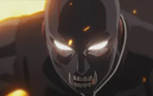 Greedy Hand Grasping For Money Wallpaper