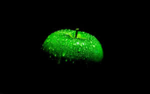 Green Apple Wallpapers Hd Wallpaper