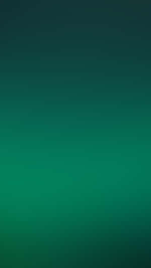 Green Background With A Light Green Color Wallpaper