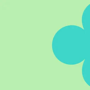 Green Cyber Y2 K Aesthetic Background Wallpaper