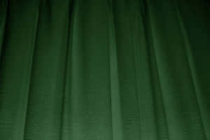 Green Forest Curtain Wallpaper