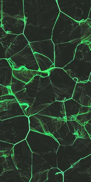 Green Marble Pattern Texture Wallpaper