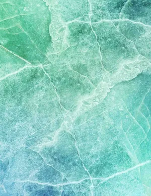 Green Marble Texture Background Wallpaper
