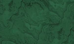 Green Marble Texture Background Wallpaper