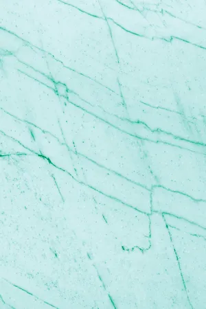 Green Marble Texture Background Wallpaper