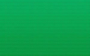 Green Pattern [wallpaper] Wallpaper