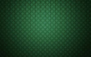 Green Pattern [wallpaper] Wallpaper