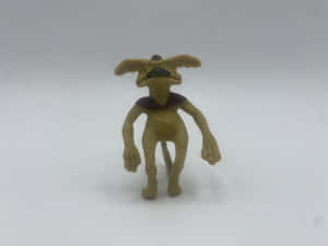 Green Salacious Wallpaper