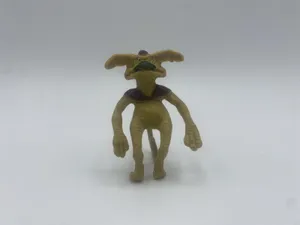 Green Salacious Wallpaper