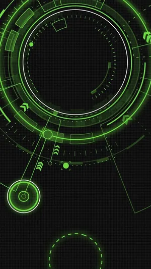Green Technology In Action Wallpaper