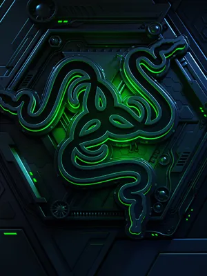 Green Technology Landscape Wallpaper