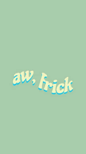 Green Wallpaper Cute Pfp For Tiktok Wallpaper