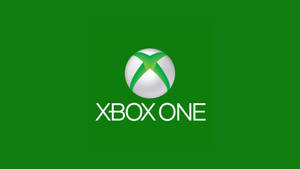 Green Xbox One Wallpaper