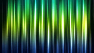 Green Yellow Blue Vertical Wallpaper
