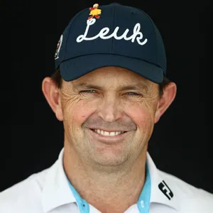 Greg Chalmers In Black Backdrop Wallpaper