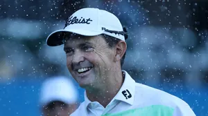 Greg Chalmers With Snow Wallpaper