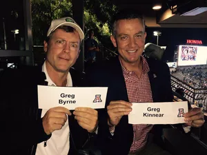 Greg Kinnear 1200 X 900 Wallpaper