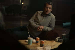 Greg Kinnear 1920 X 1280 Wallpaper