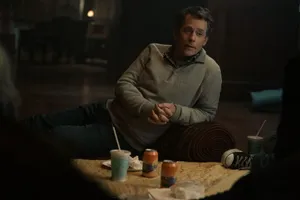 Greg Kinnear 1920 X 1280 Wallpaper