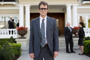 Greg Kinnear 2048 X 1365 Wallpaper