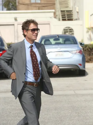 Greg Kinnear 2600 X 3490 Wallpaper