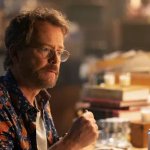 Greg Kinnear Wallpaper