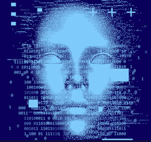 Gregarious Binary Codes Wallpaper