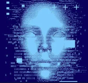 Gregarious Binary Codes Wallpaper