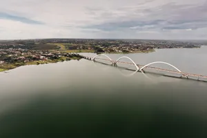 Gregarious Bridge Hd Wallpaper