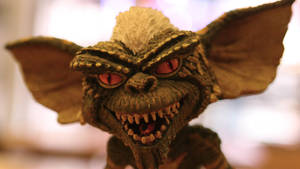 Gremlin Monster Wallpaper