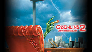 Gremlins 2: The New Batch Spanish Version Wallpaper