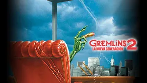 Gremlins 2: The New Batch Spanish Version Wallpaper