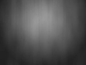 Grey Background With Dark Corners Wallpaper