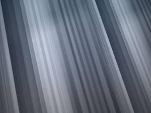 Grey Background With Gradient Lines Wallpaper