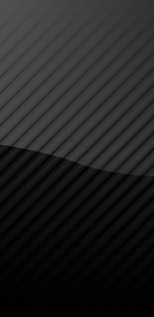 Grey Background With Stripes Wallpaper
