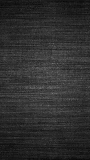 Grey Iphone Steel Surface Horizontal Markings Wallpaper