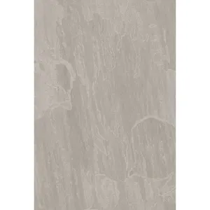 Grey Marble Ceramic Tile Texture Wallpaper