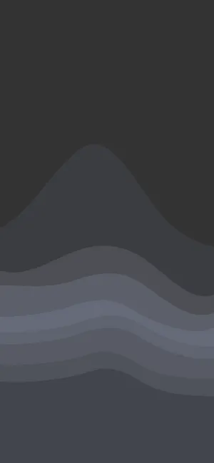 Grey Minimalist Aesthetic Wallpaper