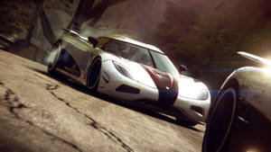 Grid 2 Agera Car Wallpaper