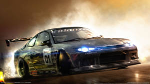 Grid 2 Game Fidanza Car Wallpaper