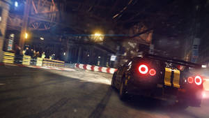 Grid 2 Race Scene Wallpaper