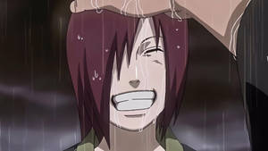 Grinning Young Nagato From Naruto Wallpaper