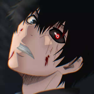 Grit Kaneki Pfp Wallpaper
