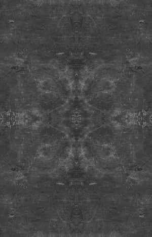 Gritty Abstract Decor Wallpaper